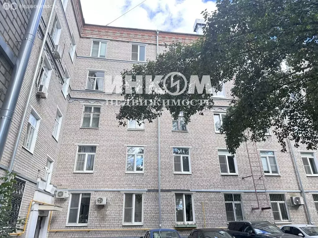 3-комнатная квартира: Москва, улица Юных Ленинцев, 14/16к1 (79.7 м) - Фото 0