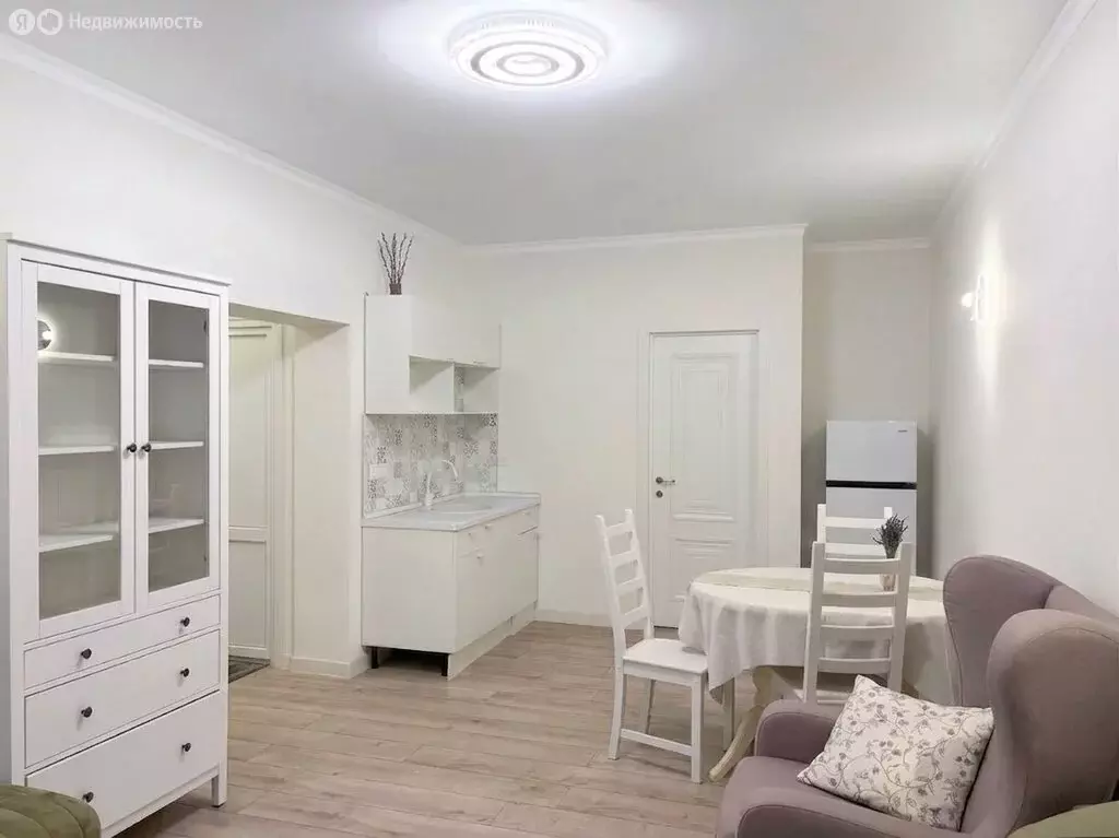 2-комнатная квартира: Владикавказ, проспект Мира, 36 (54 м) - Фото 2