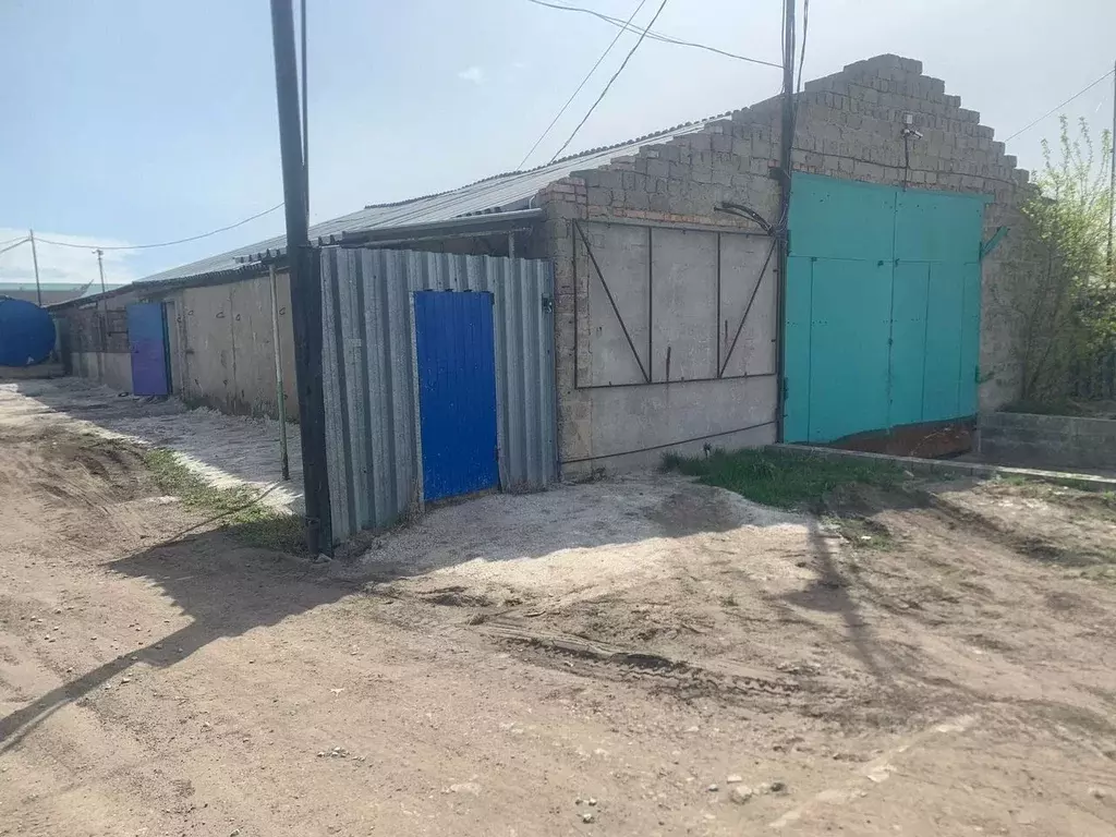 Помещение свободного назначения в Омская область, Омский район, с. ... - Фото 0