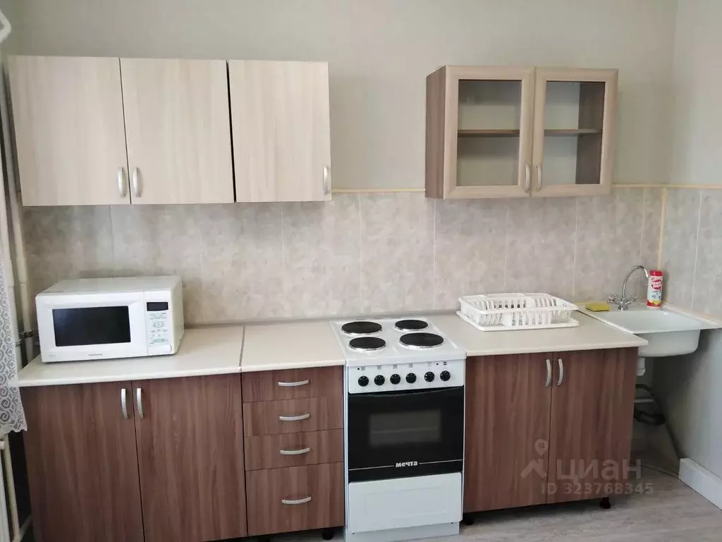 1-к кв. Ростовская область, Ростов-на-Дону ул. Платона Кляты, 25 (37.0 ... - Фото 0