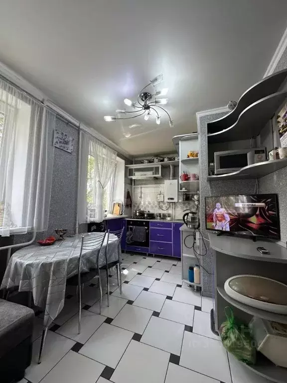 3-к кв. Ростовская область, Новочеркасск Дачная ул., 3 (64.0 м) - Фото 2