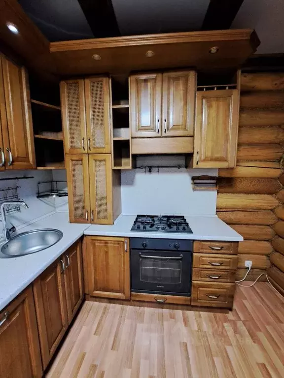 Дом в Самарская область, Самара 9-я линия, 114 (78 м) - Фото 2