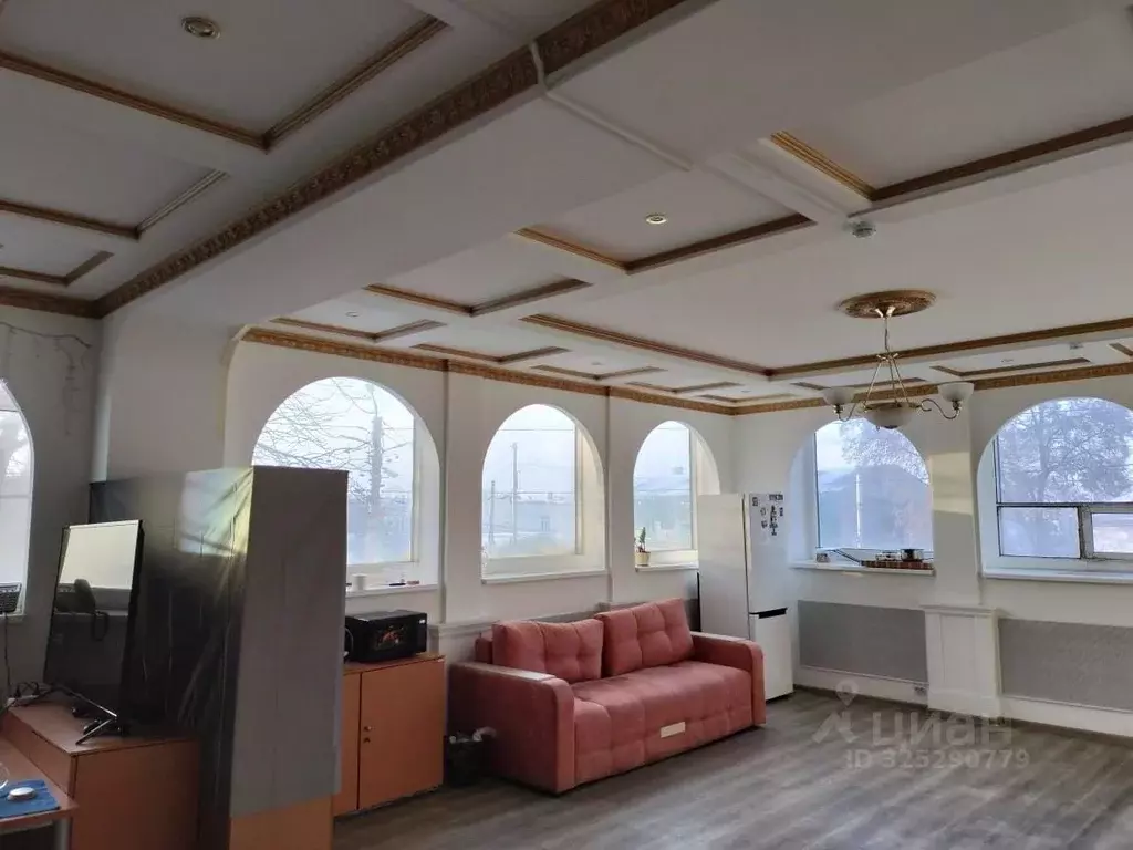 Офис в Рязанская область, Рязань ул. Чкалова, 33А (108 м) - Фото 1