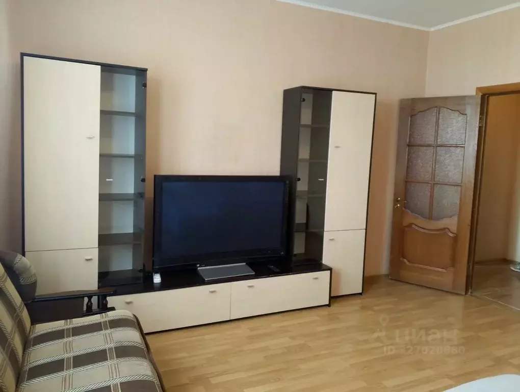 1-к кв. Московская область, Балашиха Ольгино мкр, ул. Граничная, 26 ... - Фото 1