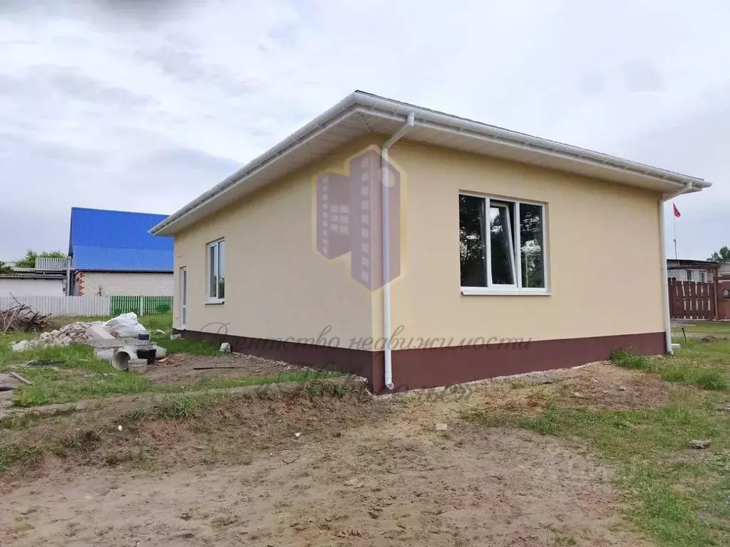Коттедж в Белгородская область, Старооскольский городской округ, с. ... - Фото 2