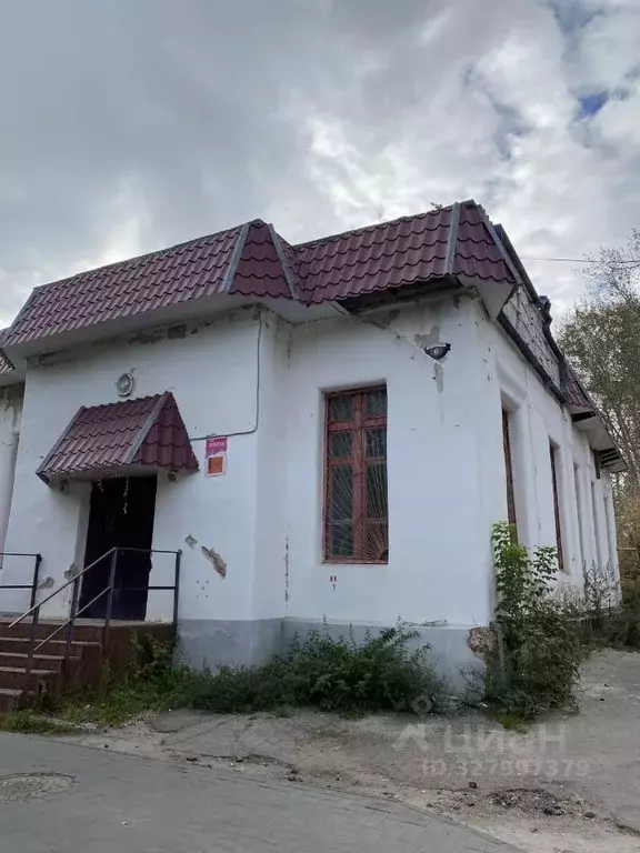 Помещение свободного назначения в Чувашия, Чебоксары пл. Победы, 6 ... - Фото 2