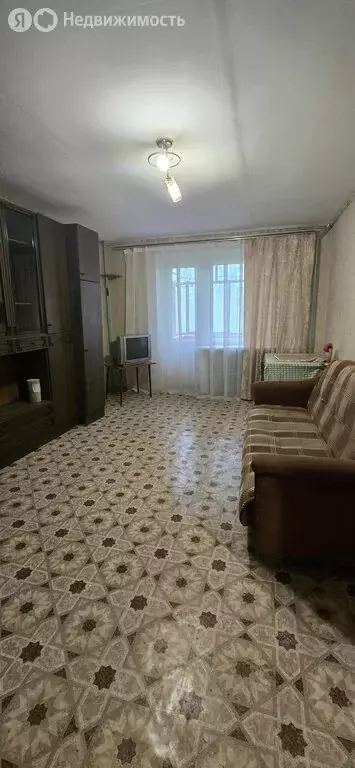 1-комнатная квартира: Кстово, улица Ступишина, 3 (31.4 м) - Фото 1