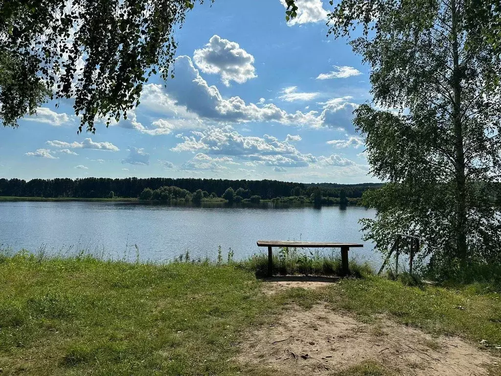 Участок в Ярославская область, Угличский район, Слободское с/пос, д. ... - Фото 1