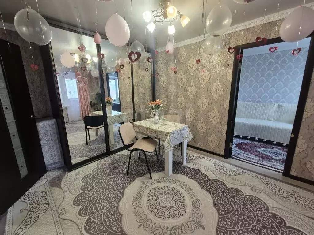 2-к кв. Тульская область, Тула ул. Тульского Рабочего Полка, 102Б ... - Фото 2