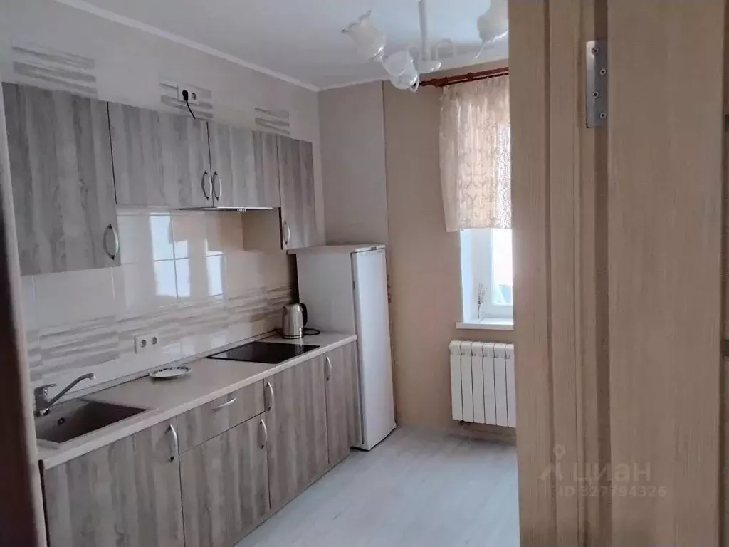 2-к кв. Москва Синявинская ул., 11к7 (59.4 м) - Фото 2