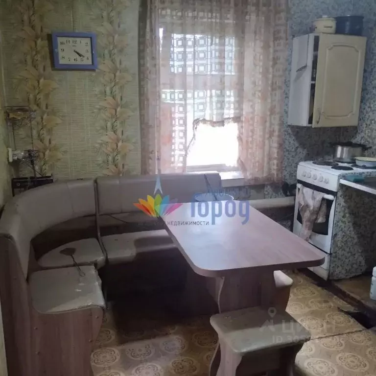 Дом в Кемеровская область, Прокопьевск Парковая ул. (72 м) - Фото 2