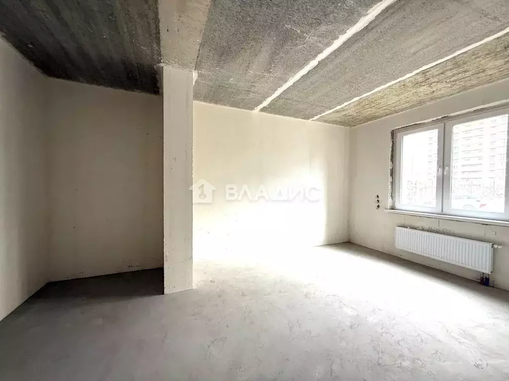 2-к кв. Пензенская область, Пенза ул. Шмидта, 7 (36.7 м) - Фото 1