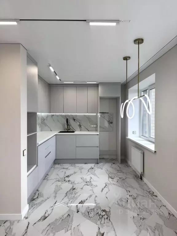 3-к кв. Воронежская область, Воронеж ул. Независимости, 78Бк2 (72.0 м) - Фото 2