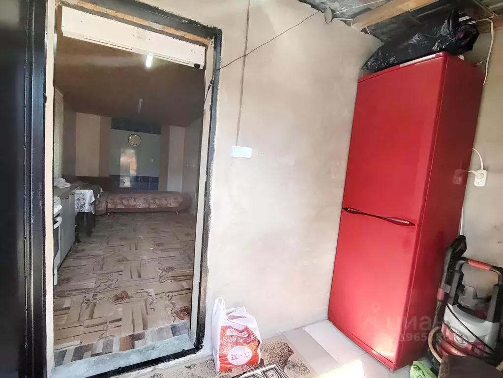 Дом в Оренбургская область, Орск  (31 м) - Фото 1