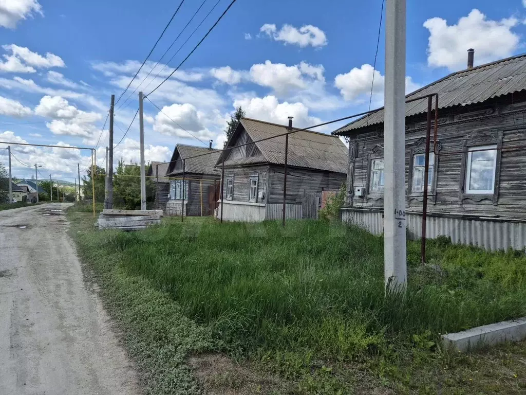 Дом 60 м на участке 17 сот. - Фото 1