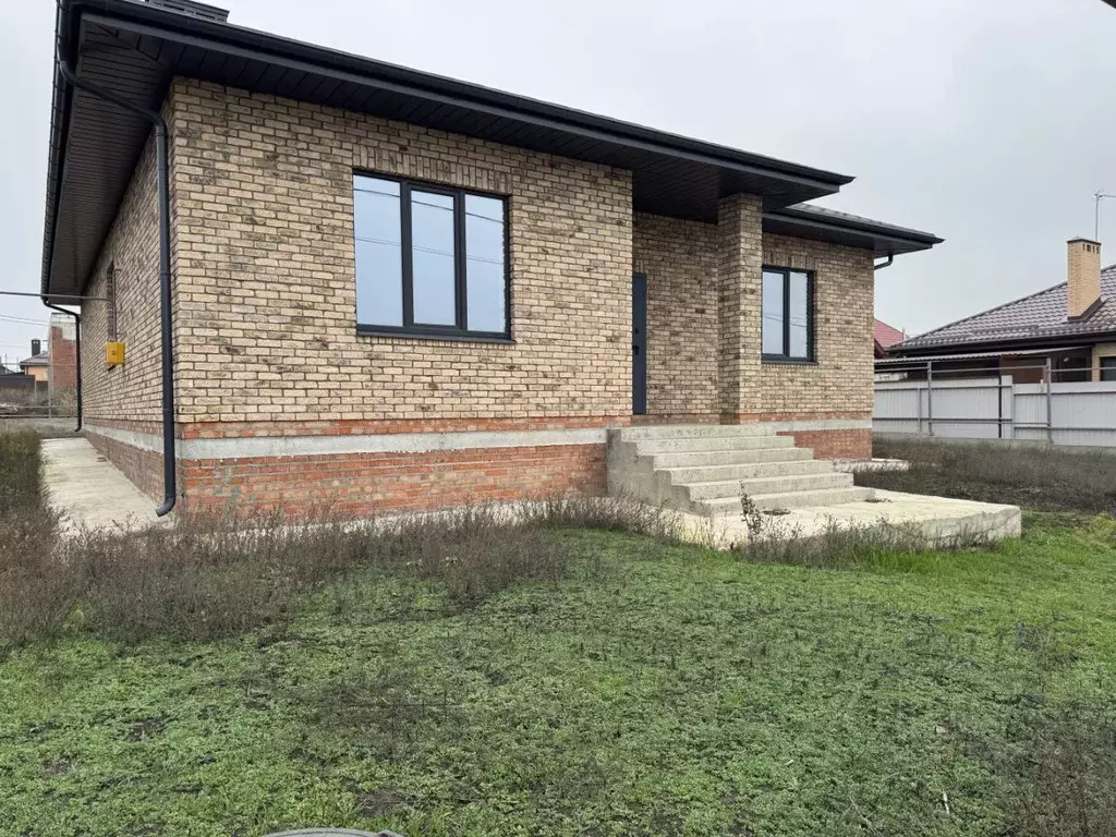 Дом в Ростовская область, Аксайский район, Щепкинское с/пос, пос. ... - Фото 2