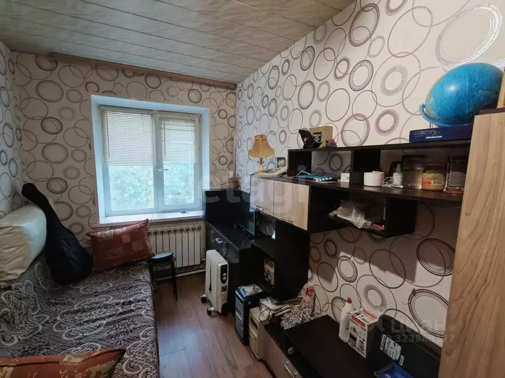 2-к кв. Московская область, Рузский муниципальный округ, Тучково пгт ... - Фото 1