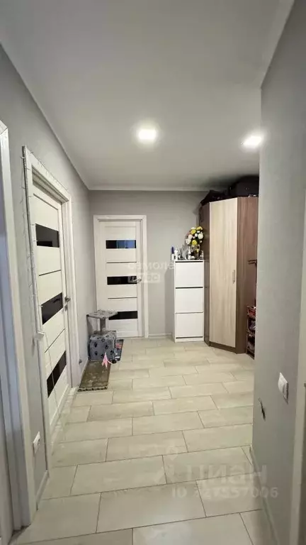 3-к кв. Краснодарский край, Тимашевск Рабочая ул., 7 (70.3 м) - Фото 2