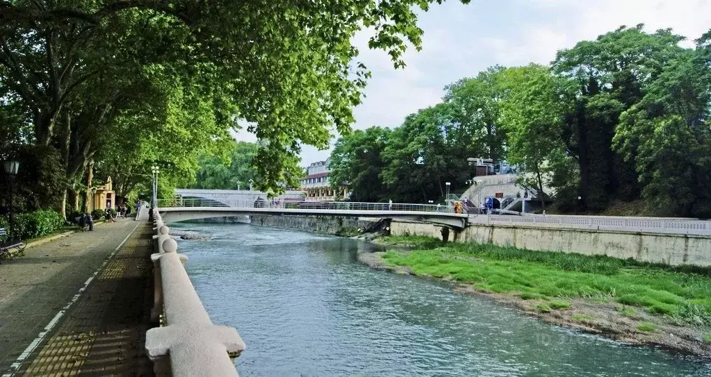 Квартира, 2 комнаты, 62 м - Фото 0