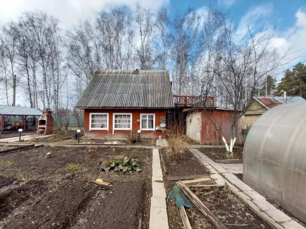 Дом в Свердловская область, Екатеринбург муниципальное образование, ... - Фото 2