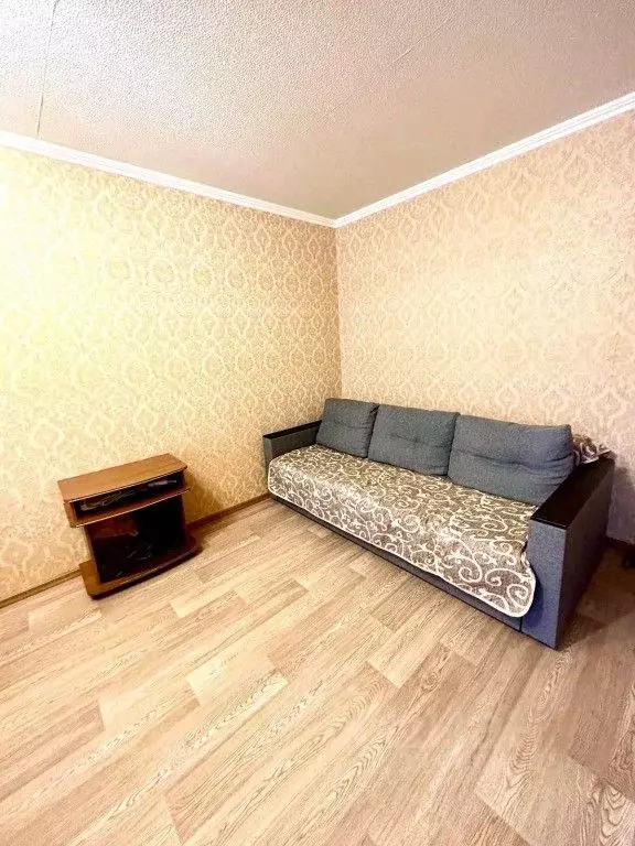1-к кв. Рязанская область, Рязань ул. 1-я Линия, 2 (40.0 м) - Фото 1