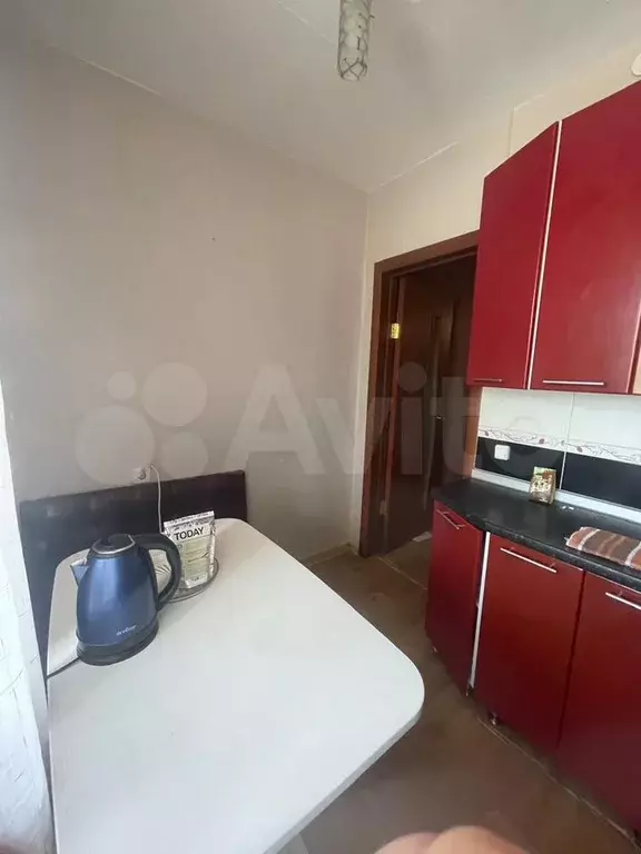 1-к. квартира, 35 м, 2/5 эт. - Фото 1
