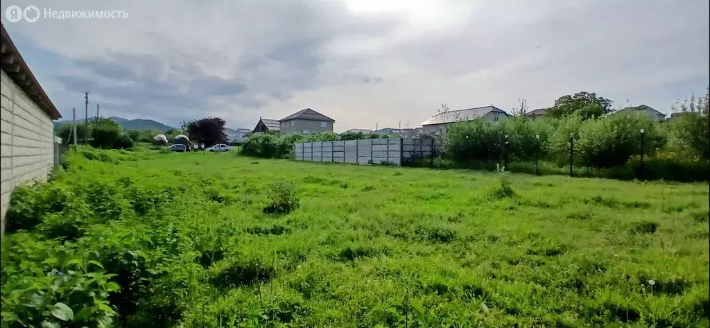 Участок в село Кенже, Колхозная улица (12 м) - Фото 0