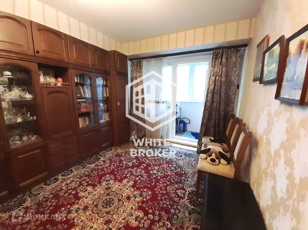 Продаётся 2-к квартира, 41.5 м - Фото 0