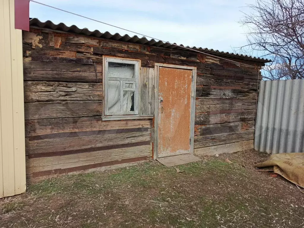 Дом 51,6 м на участке 9,84 га - Фото 1