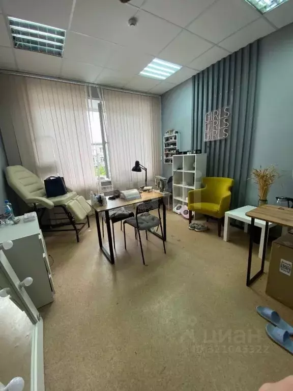 Офис в Красноярский край, Красноярск просп. Мира, 30 (13 м) - Фото 2