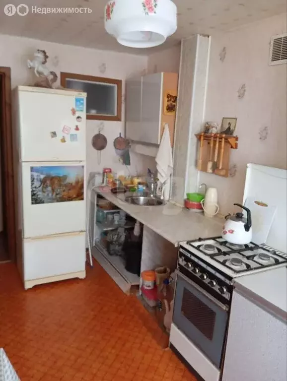 2-комнатная квартира: посёлок Звёздный, улица Победы, 1 (47.1 м) - Фото 1