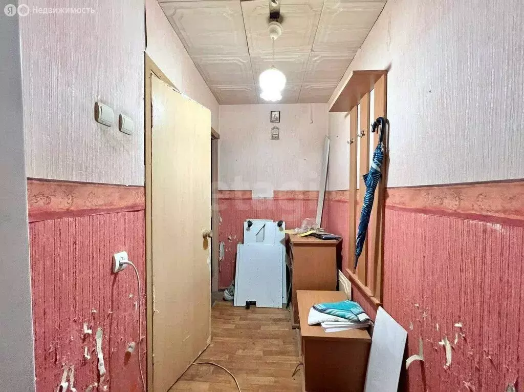 2к в -комнатной квартире ( м) - Фото 0