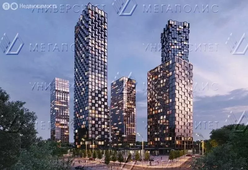 Торговая площадь (128 м) - Фото 2