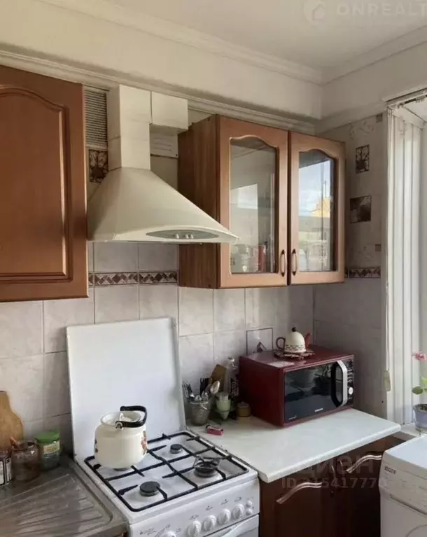 3-к кв. Орловская область, Орел ул. Металлургов, 46 (60.0 м) - Фото 1