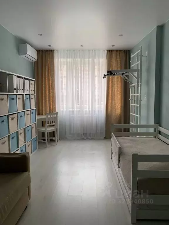 1-к кв. Московская область, Одинцовский городской округ, ВНИИССОК пгт ... - Фото 1