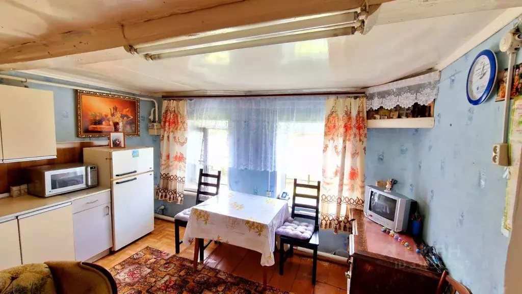Дом в Нижегородская область, с. Безводное ул. Фрунзе, 7 (46 м) - Фото 1