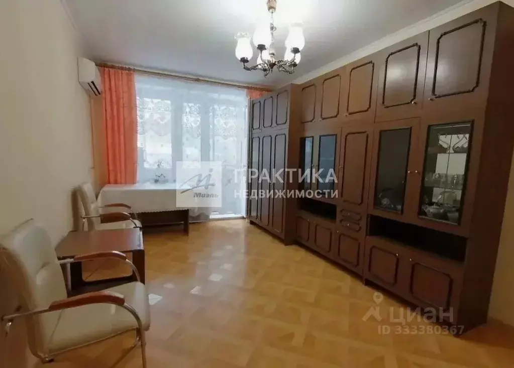 2-к кв. Московская область, Люберцы проезд 1-й Панковский, 21 (39.6 м) - Фото 1