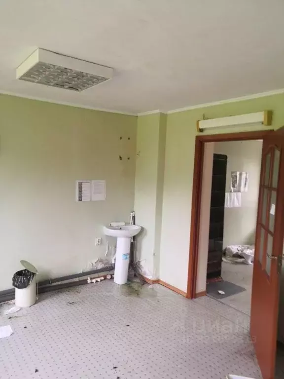 Помещение свободного назначения в Калининградская область, Гусевский ... - Фото 1