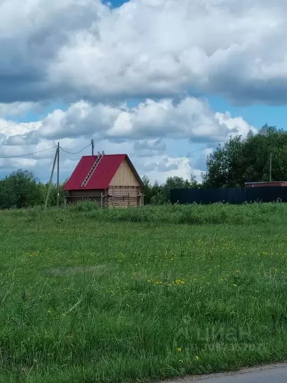 Участок в Пермский край, Добрянский муниципальный округ, д. Бобки  ... - Фото 2