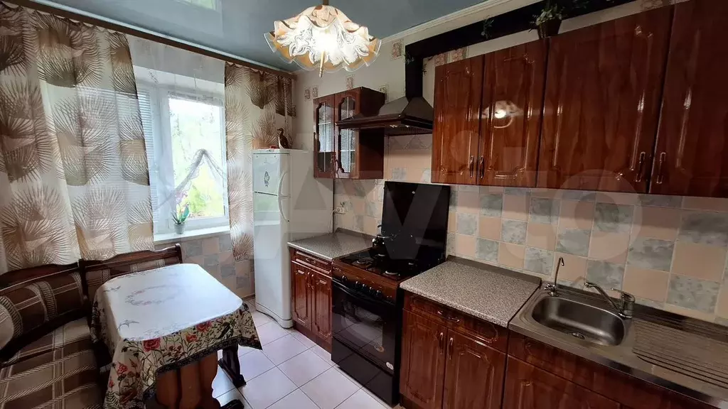 3-к. квартира, 67 м, 4/9 эт. - Фото 1