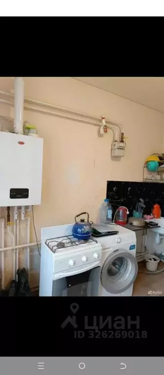 1-к кв. Ростовская область, Таганрог ул. Победы, 101 (26.5 м) - Фото 1