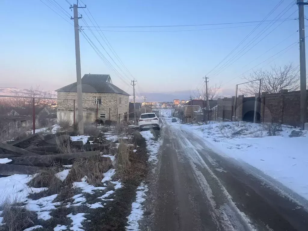 Участок 11,9 сот. (ИЖС) - Фото 1