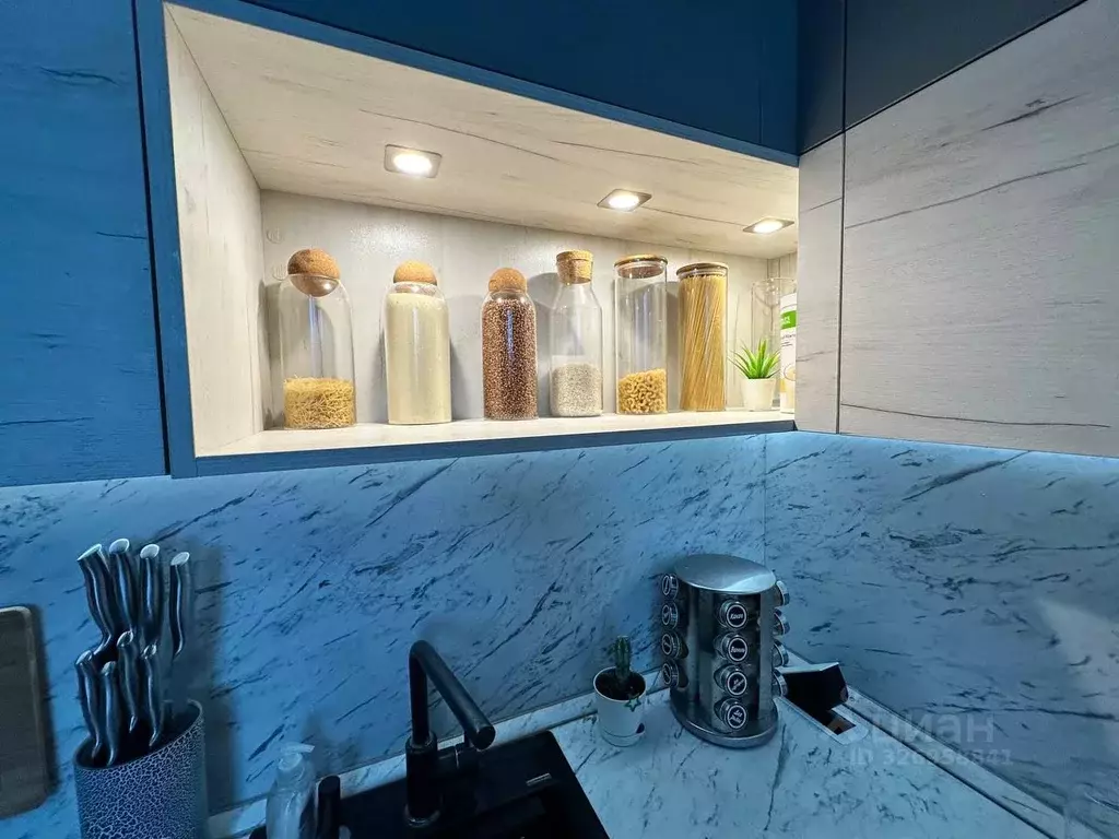 2-к кв. Московская область, Химки ул. Генерала Дьяконова, 15 (58.48 м) - Фото 2