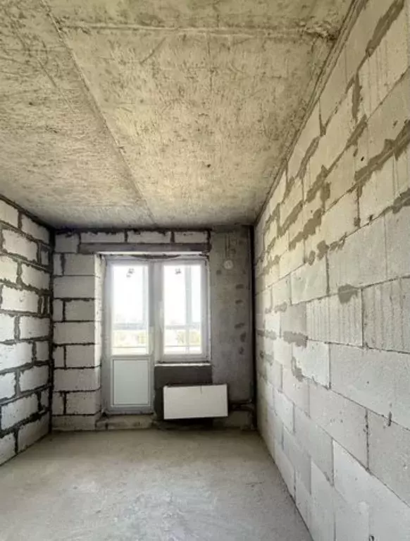 Продаётся 1-к квартира, 39.4 м - Фото 0