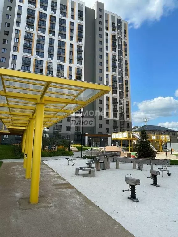 1-к кв. Липецкая область, Липецк ул. Механизаторов (45.46 м) - Фото 1