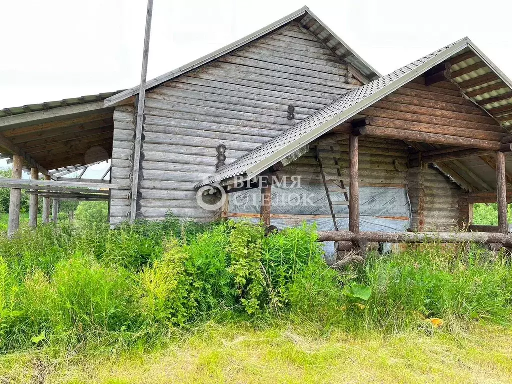 Дом 130 м на участке 29 сот. - Фото 1