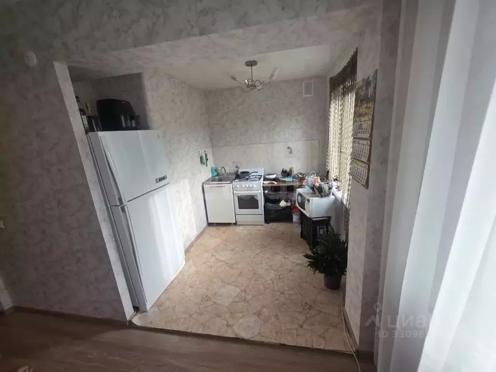 3-к кв. Иркутская область, Ангарск 7-й мкр, 4 (55.6 м) - Фото 1