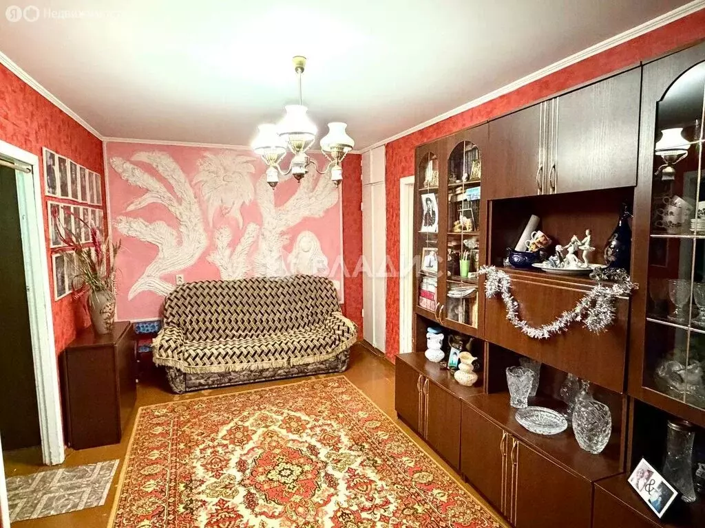 3-комнатная квартира: Пенза, улица Мира, 41 (60.4 м) - Фото 2