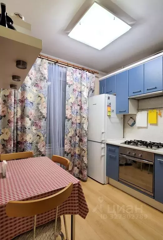 2-к кв. Москва ул. 26 Бакинских Комиссаров, 10к6 (40.0 м) - Фото 1