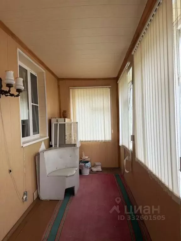 Дом в Тамбовская область, Кирсанов ул. Гоголя, 36 (111 м) - Фото 2